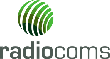 radiocoms logo
